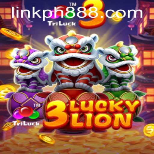 3LUCKYLION: Exploring the Exciting World of Online Gaming with PH888