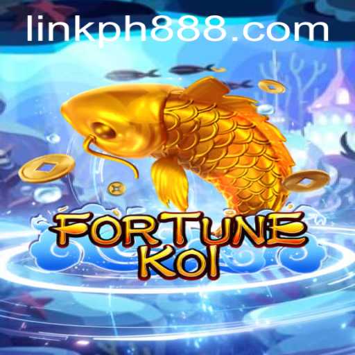 Dive into the World of FORTUNEKOI: A Unique Gaming Experience with ph888
