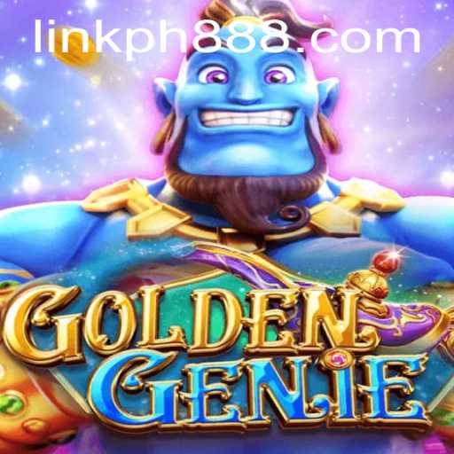 GOLDENGENIE - Discover the Magic World of PH888