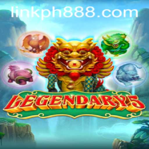 Unveiling Legendary5: The New Era of Gaming with ph888