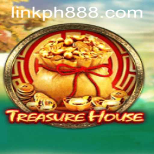 Exploring the Fantasy World of TreasureHouse with the Enigmatic Key: ph888